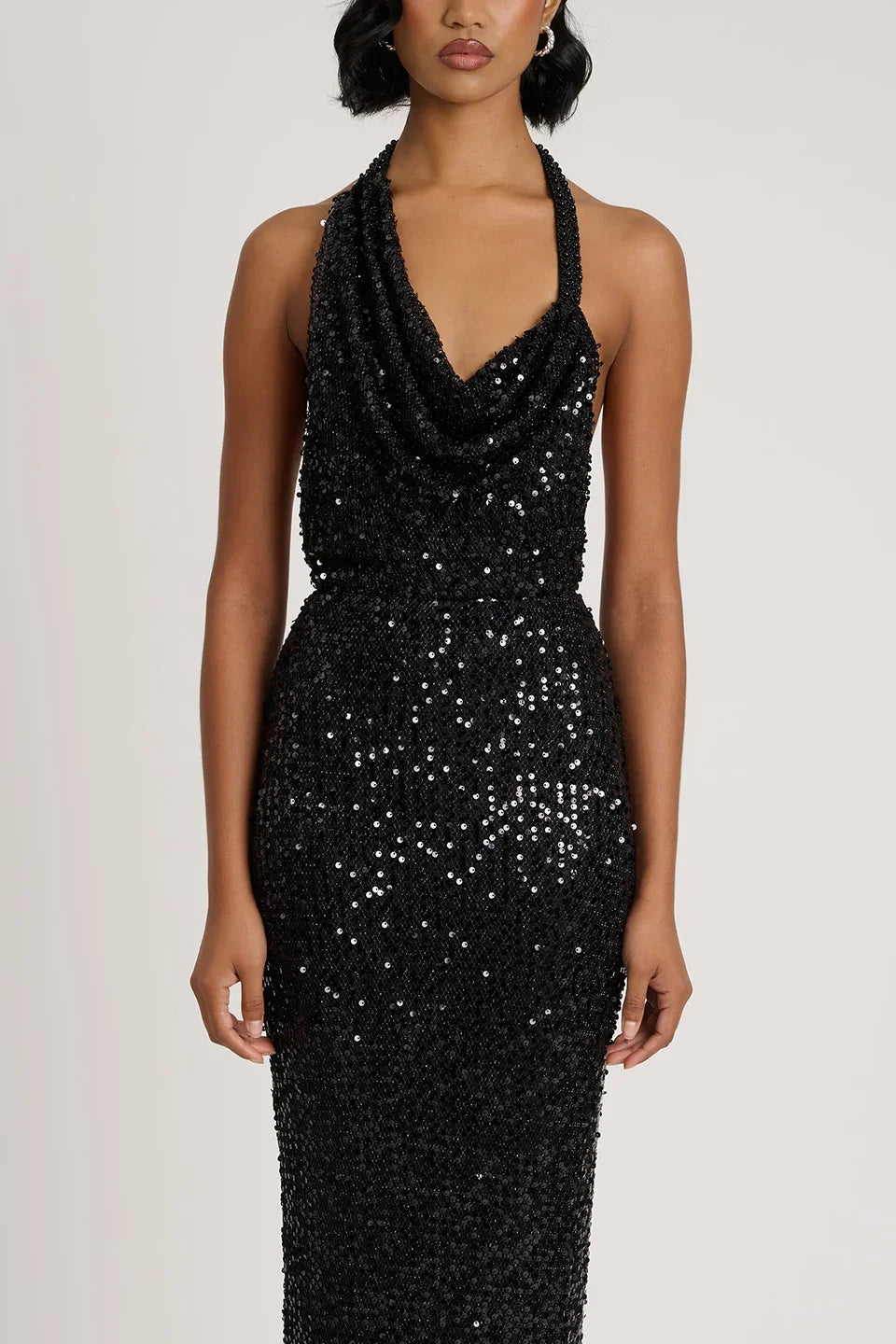 Mulia Gown