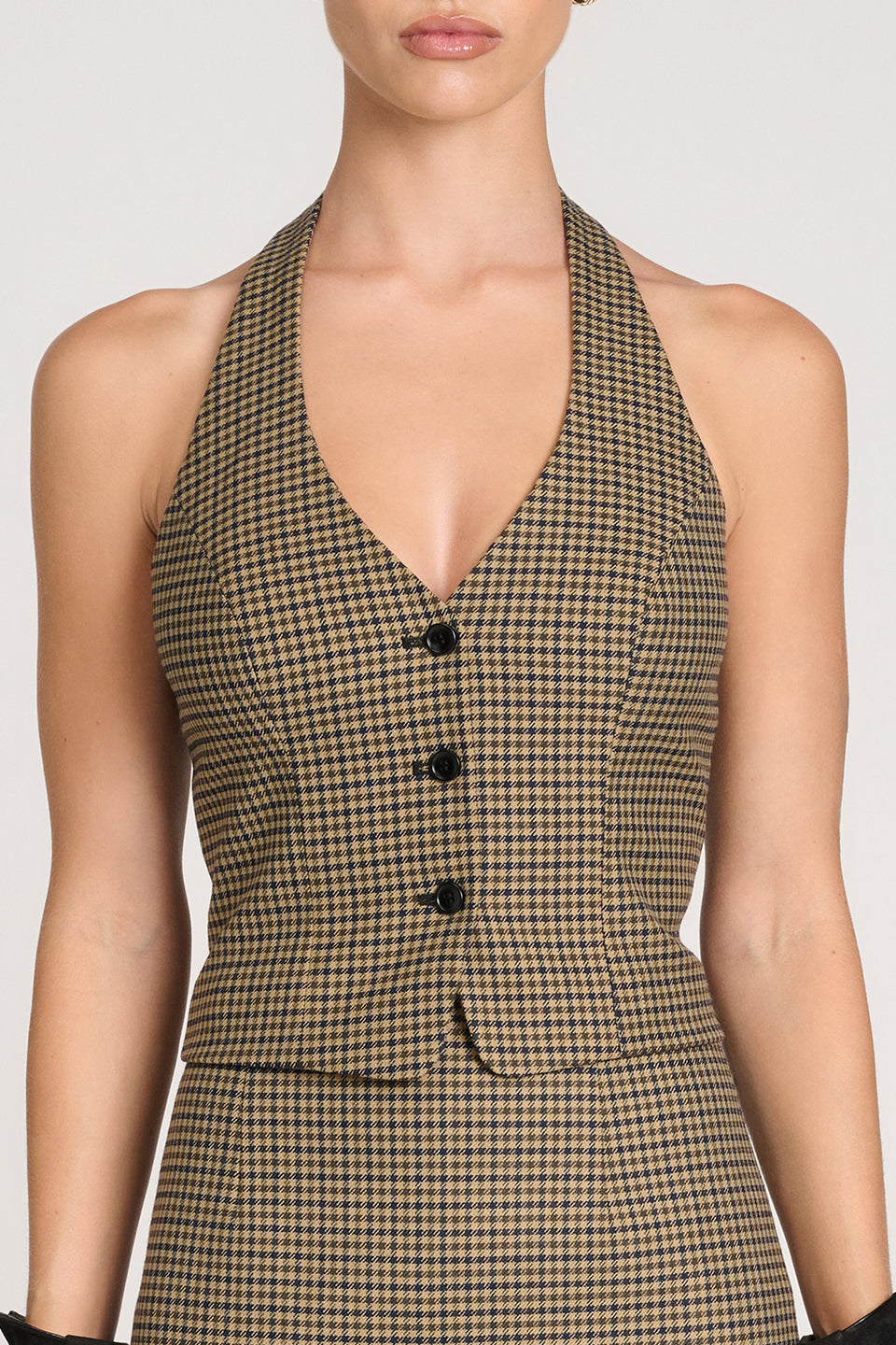 nadia gear Nadia Top