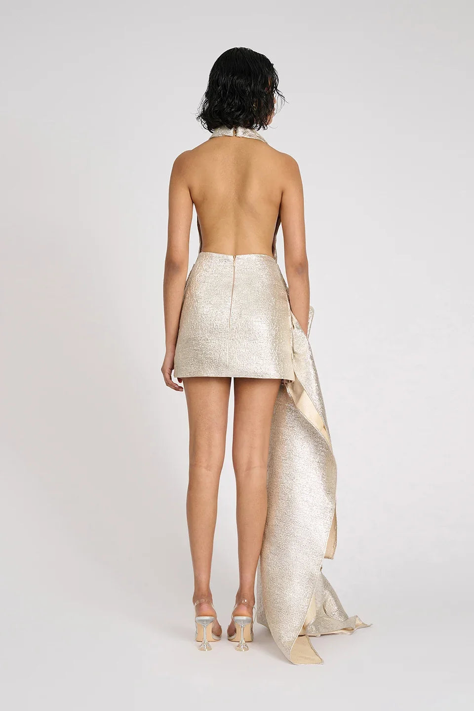 Neave Dress