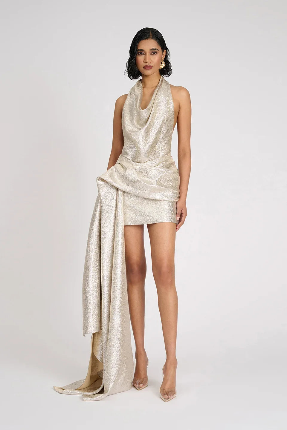 Neave Dress