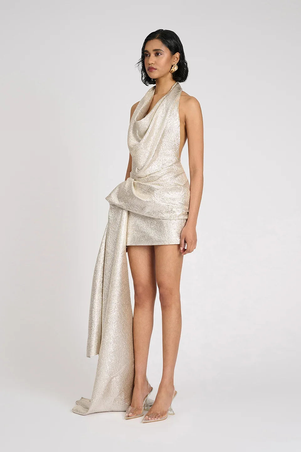 Neave Dress