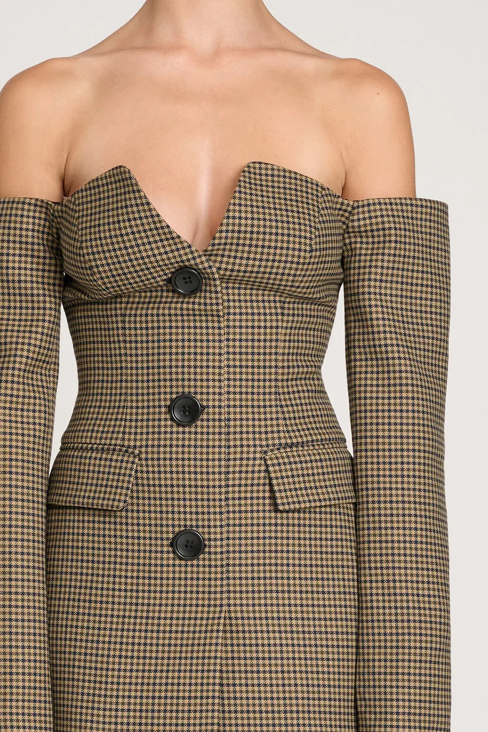 Nina Dress