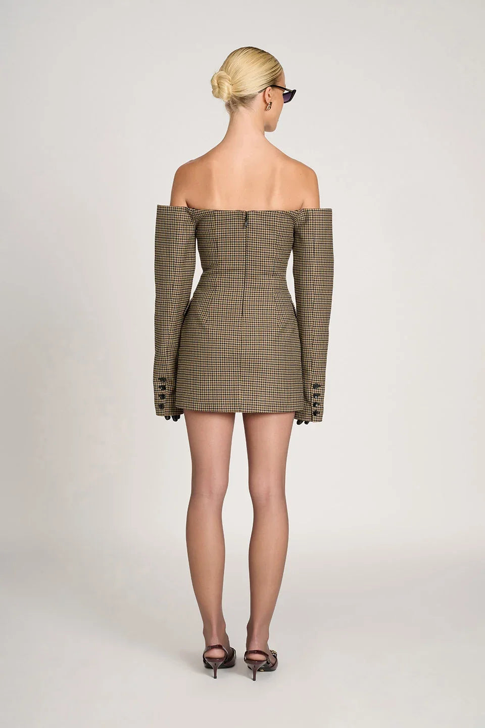 Nina Dress