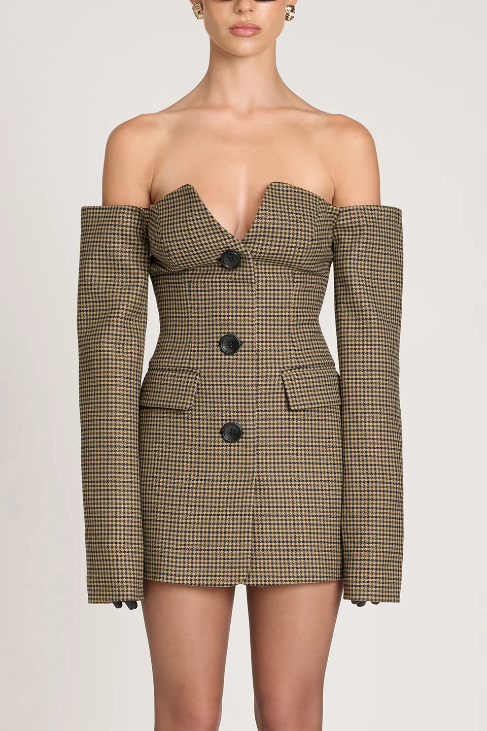 Nina Dress