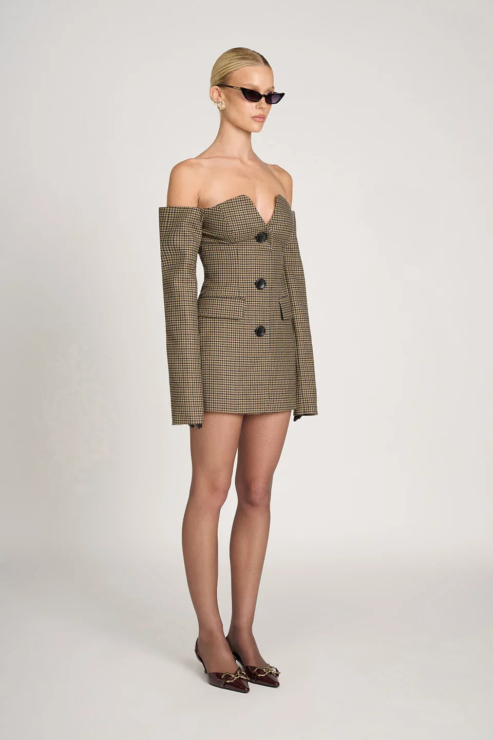 Nina Dress