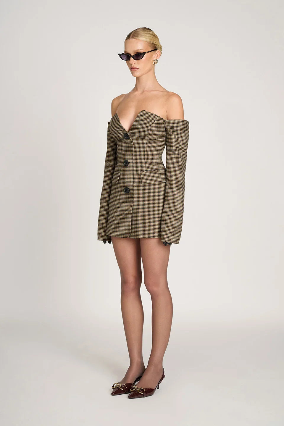 Nina Dress