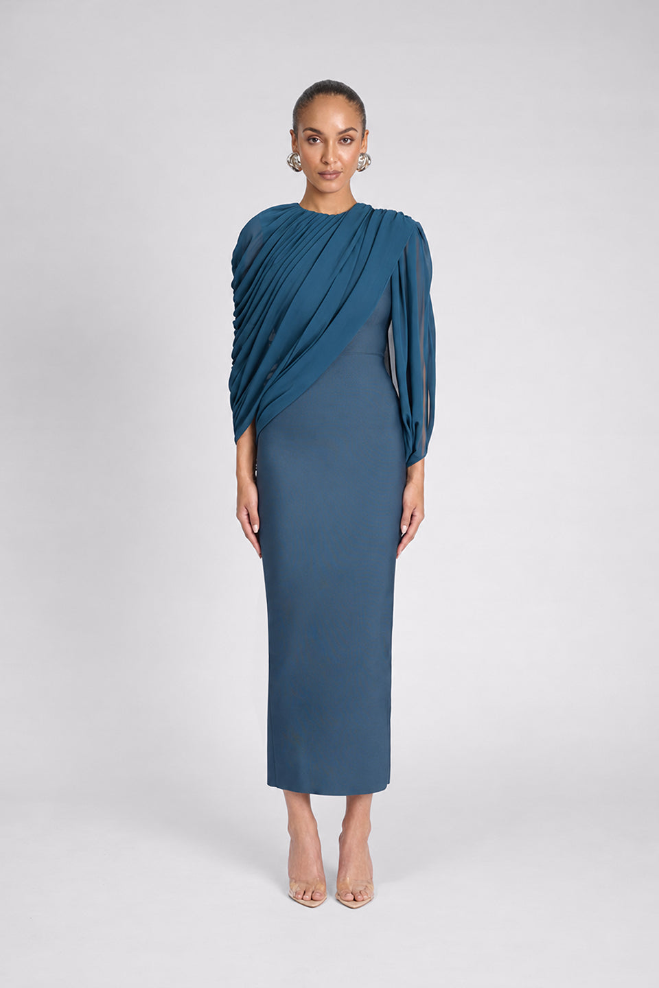 Noah Dress