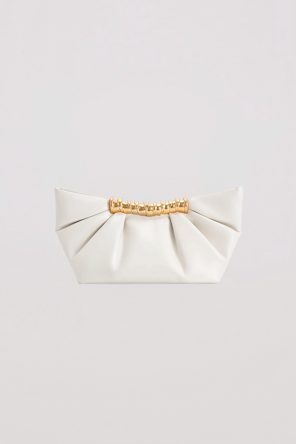 Nola Purse | White