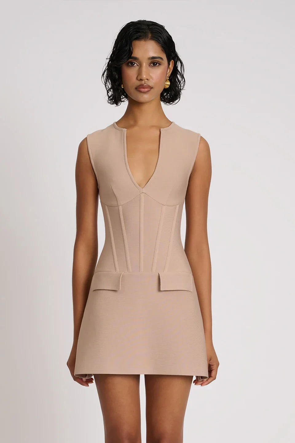 Octavia Dress
