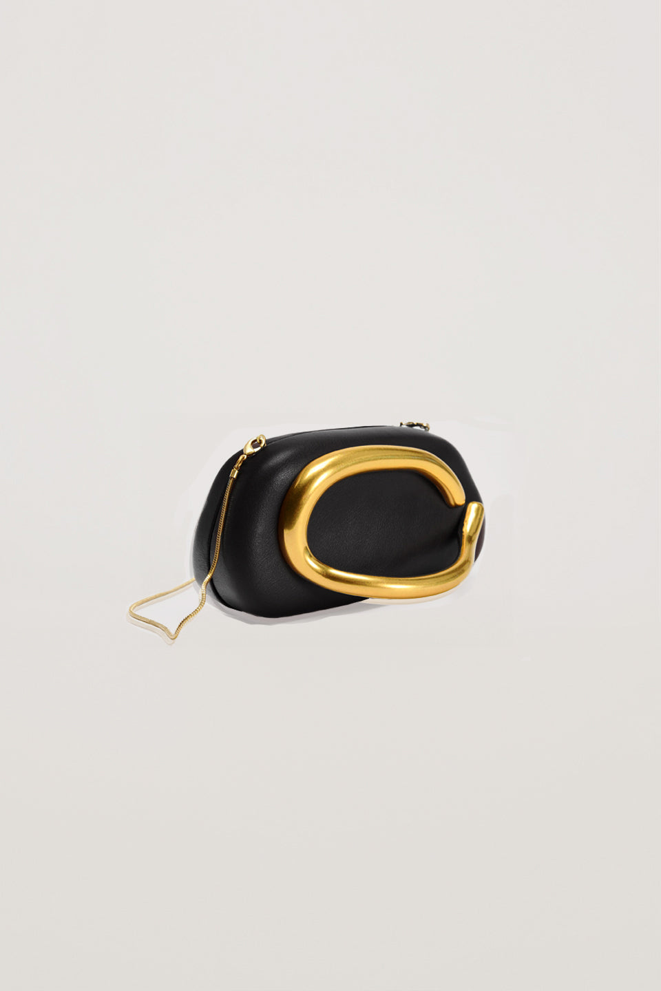 Orion Purse | Black
