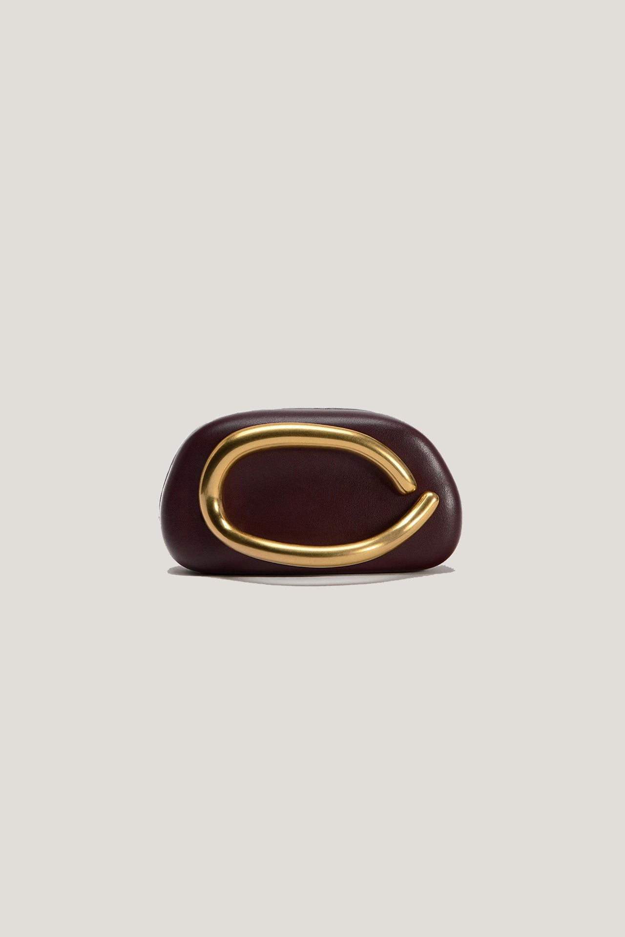 Orion Purse | Burgundy