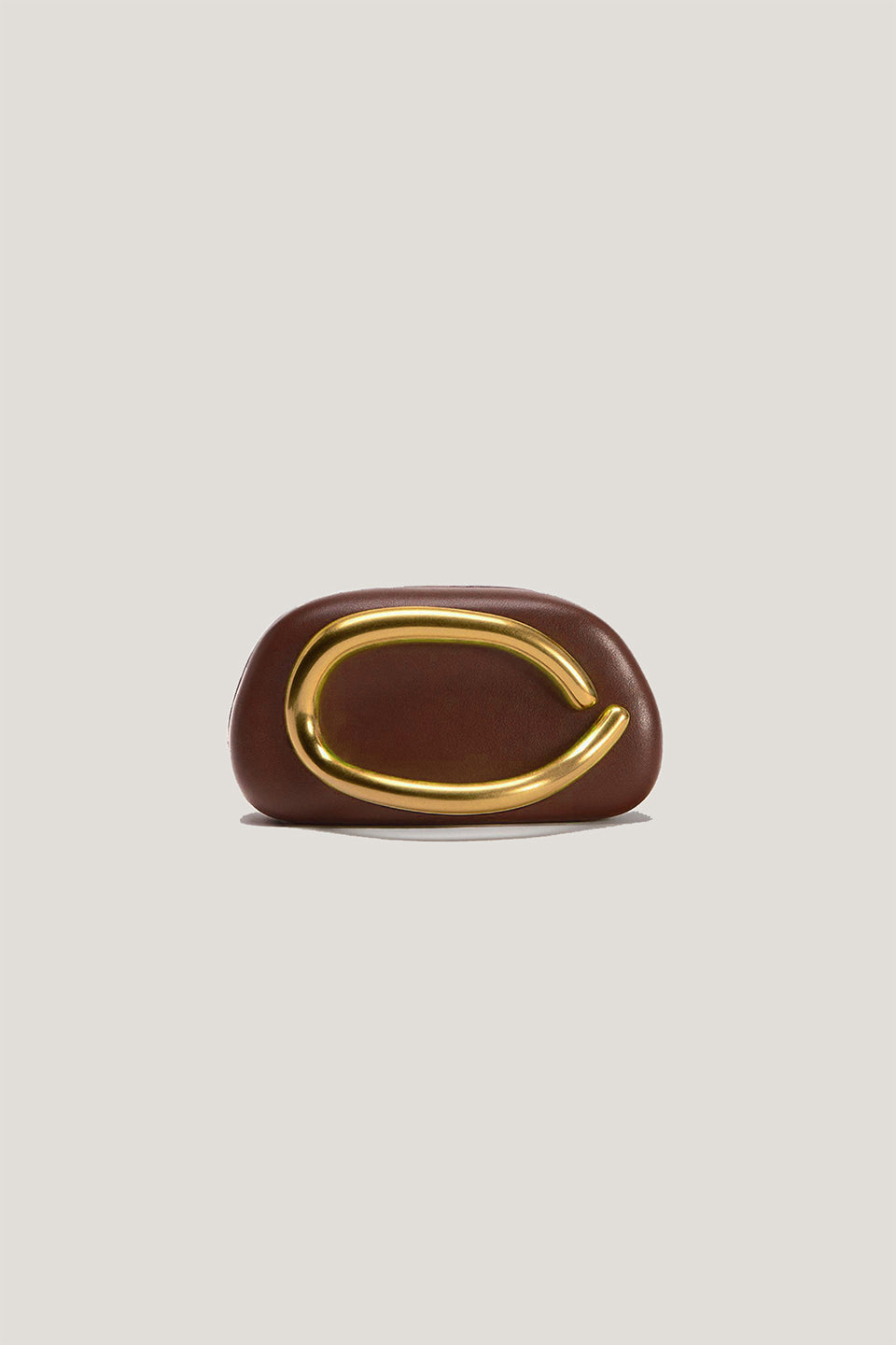 Orion Purse | Chocolate
