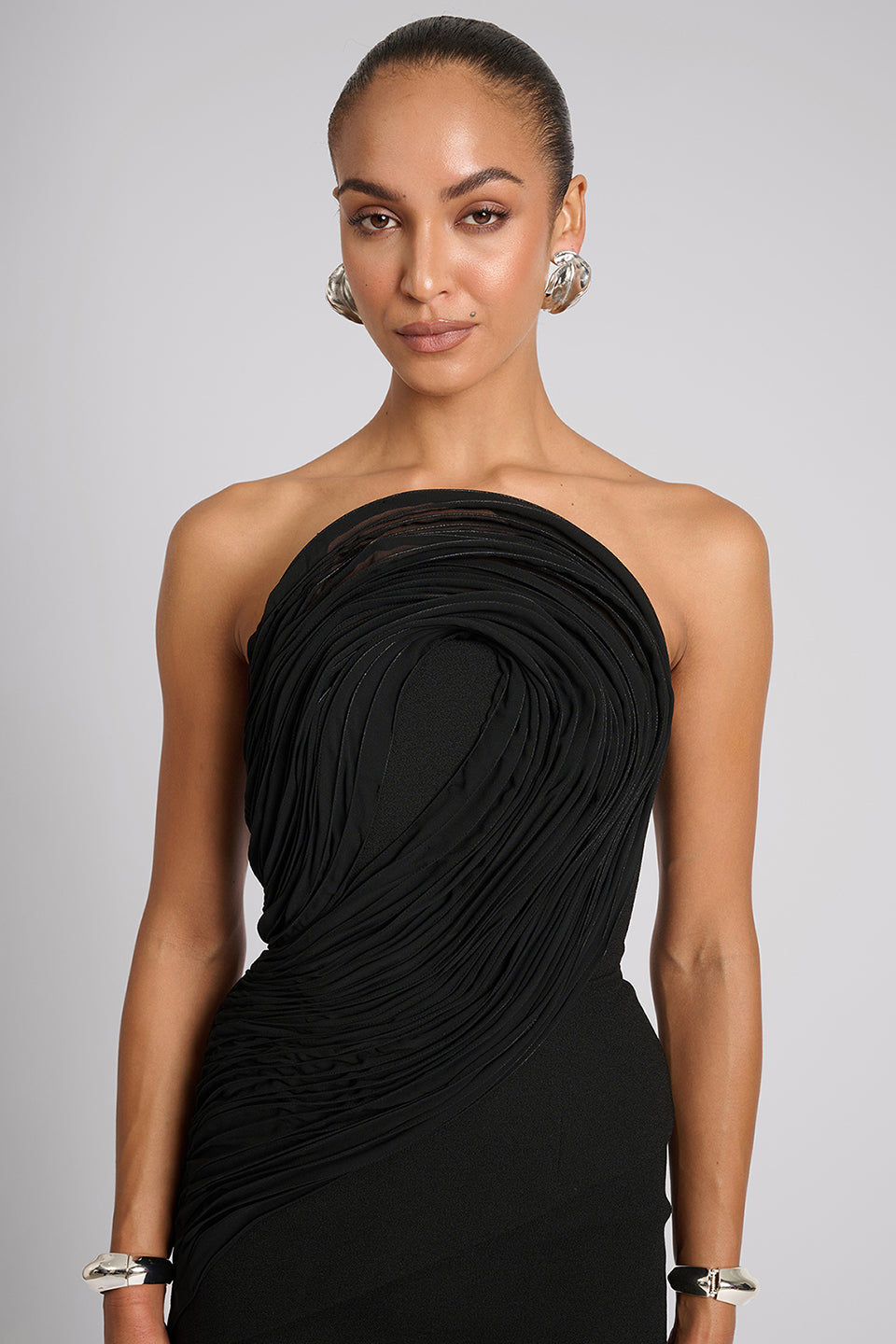 Perrie Gown