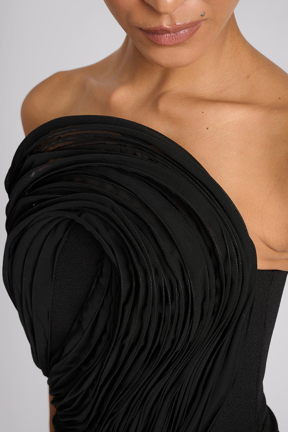 Perrie Gown