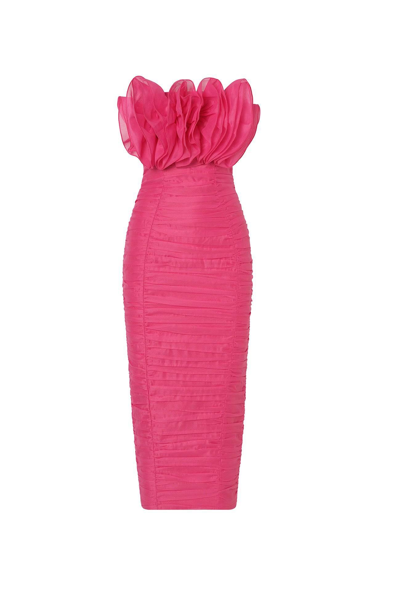 Portofino Dress - ELIYA THE LABEL