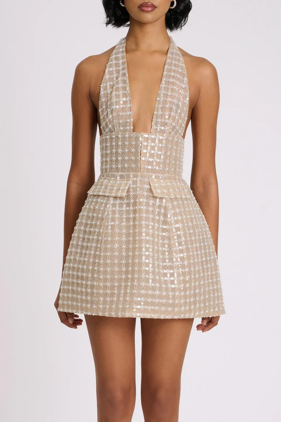 Roberta Dress