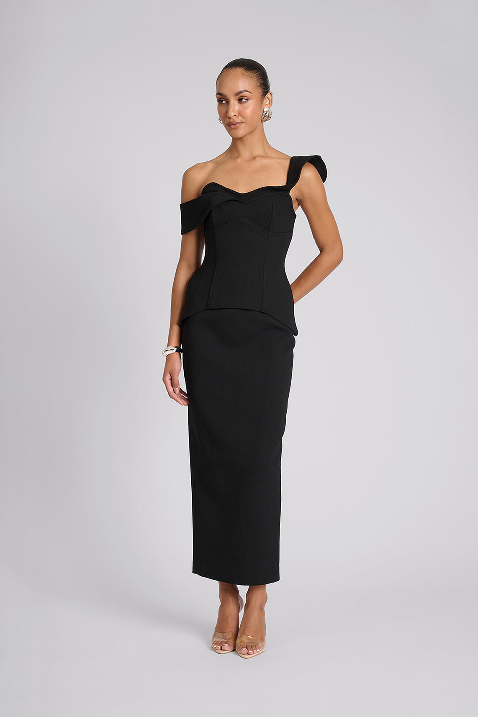 Rochelle Dress