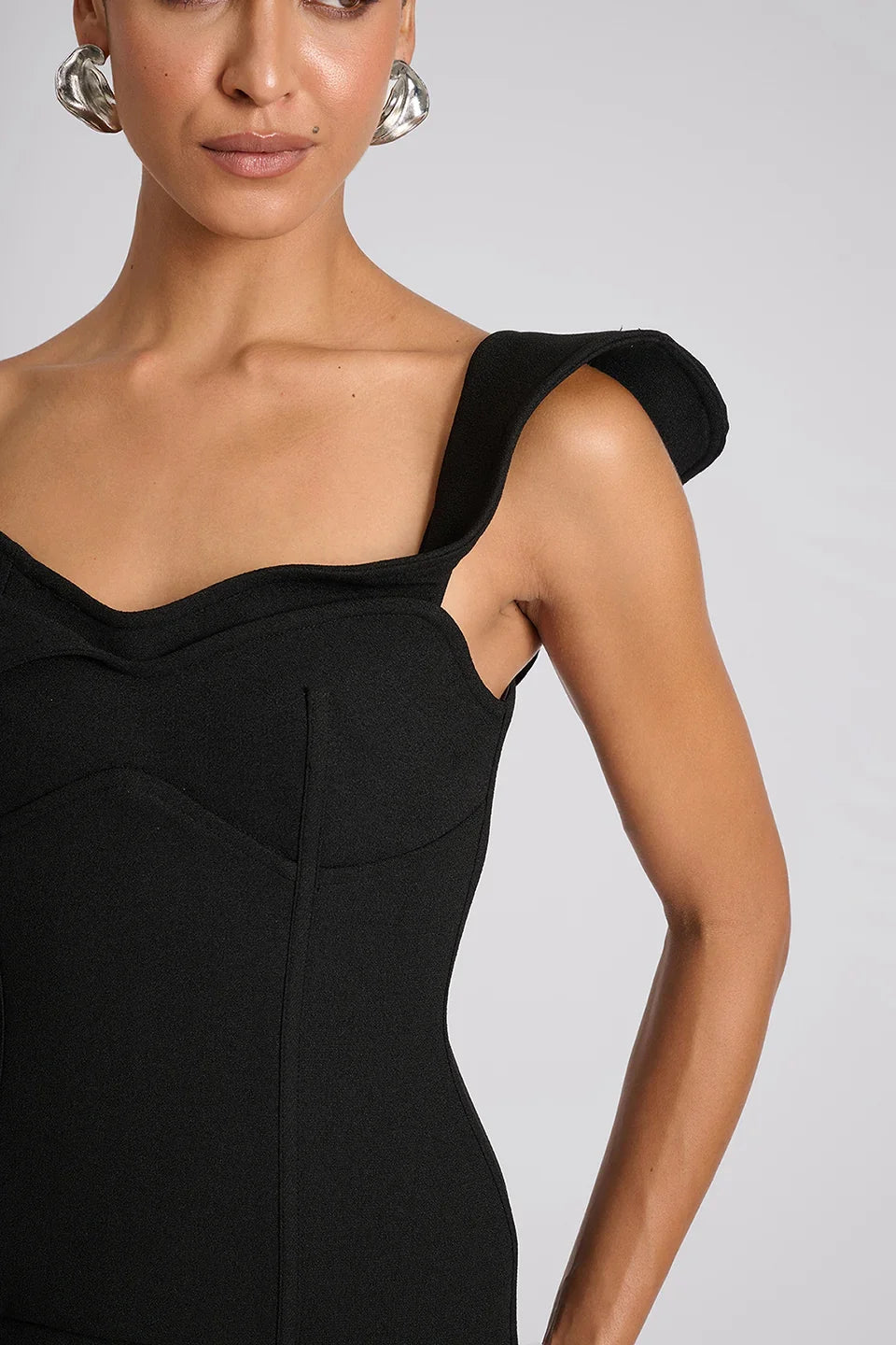 Rochelle Dress