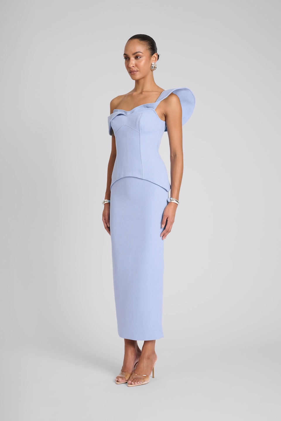 Rochelle Dress