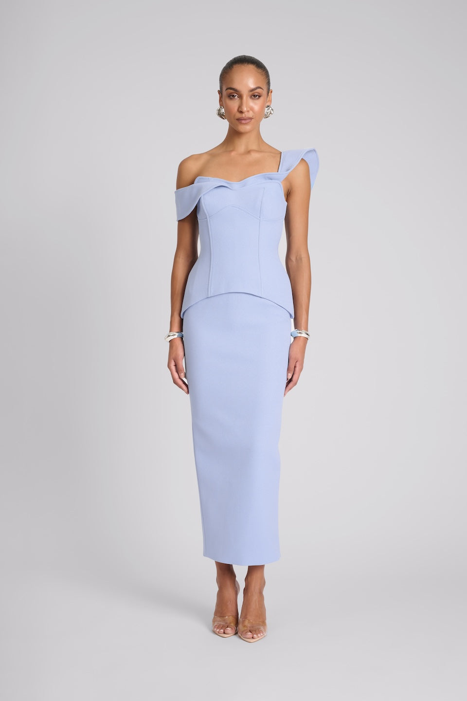 Rochelle Dress