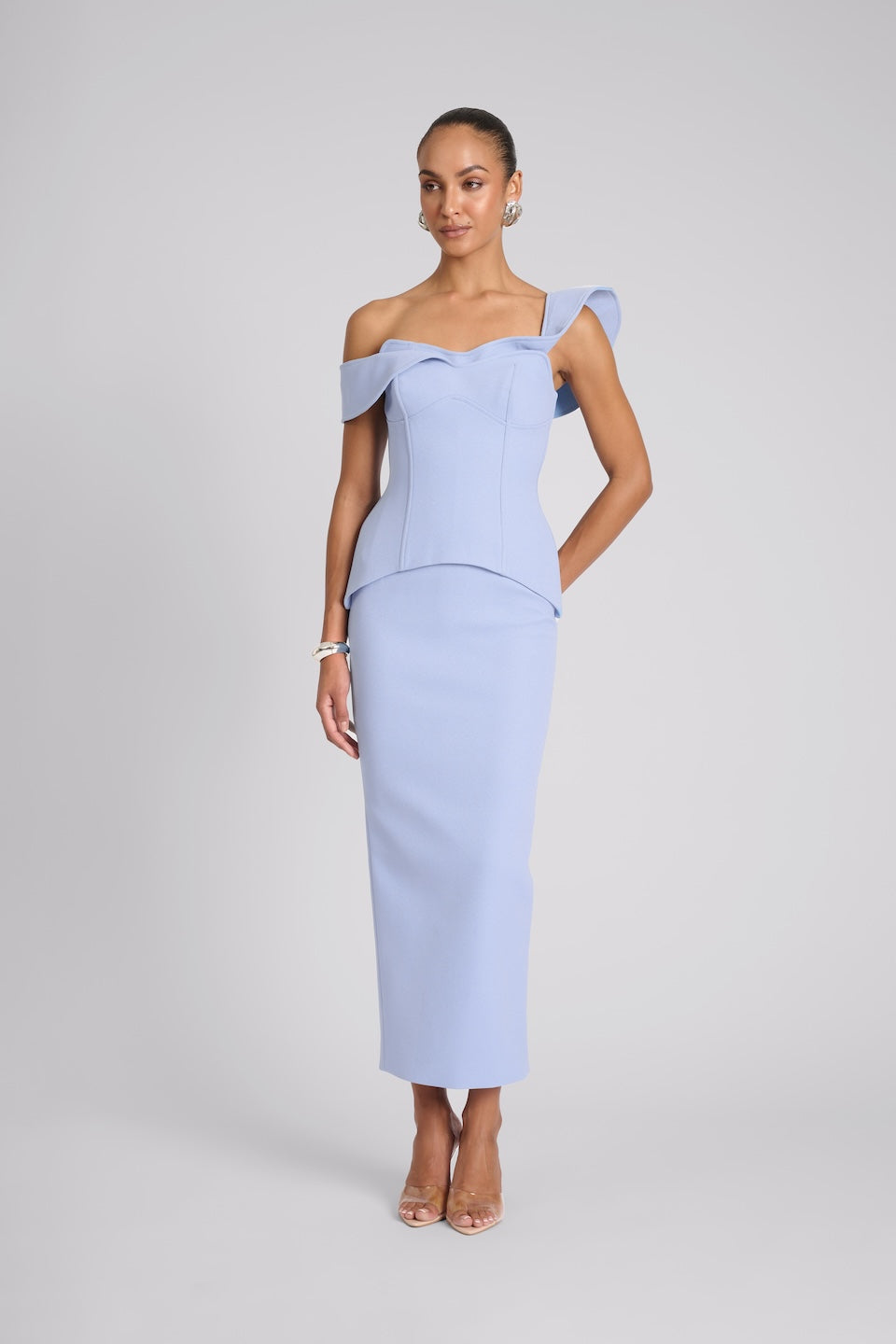 Rochelle Dress