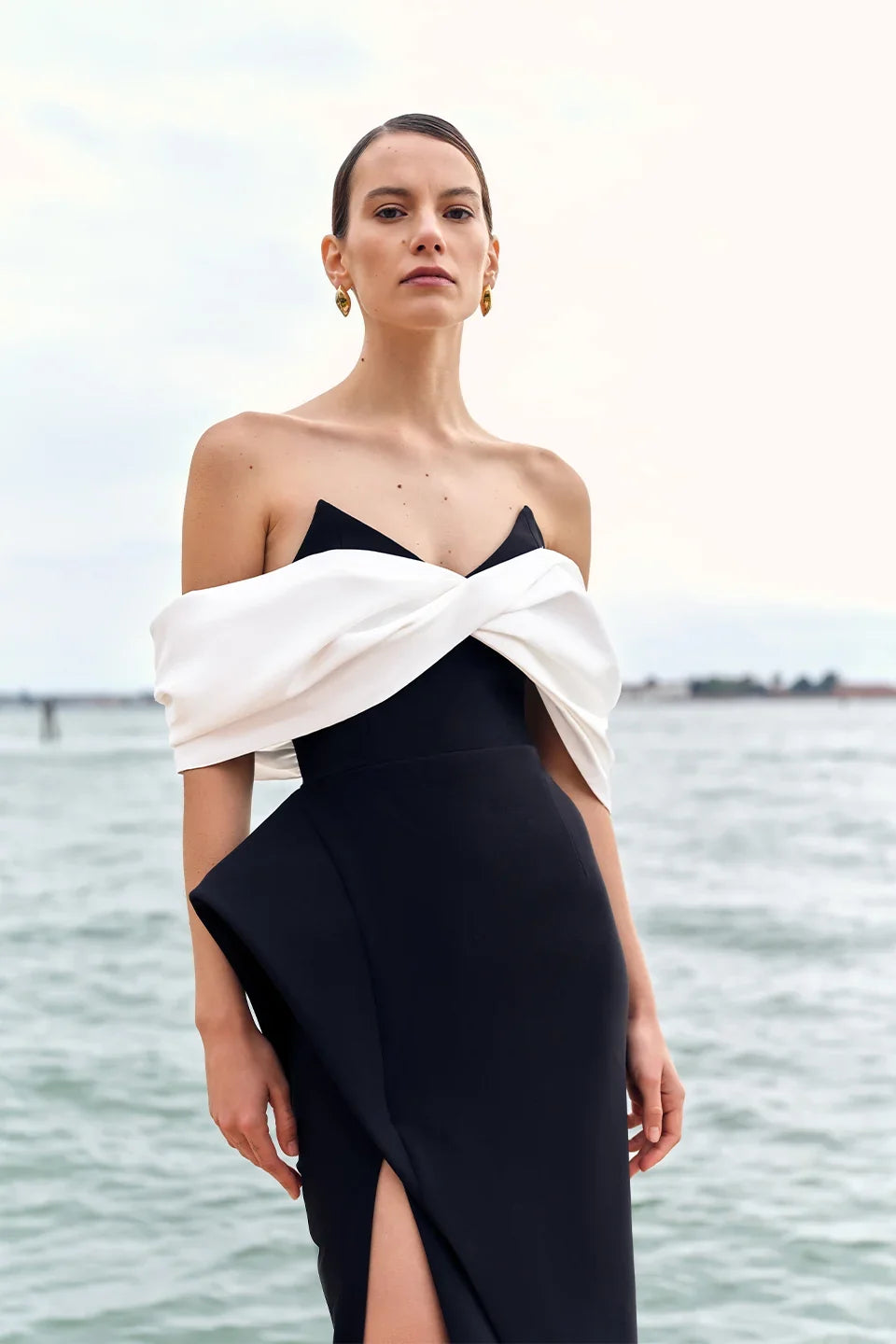 Rowan Dress
