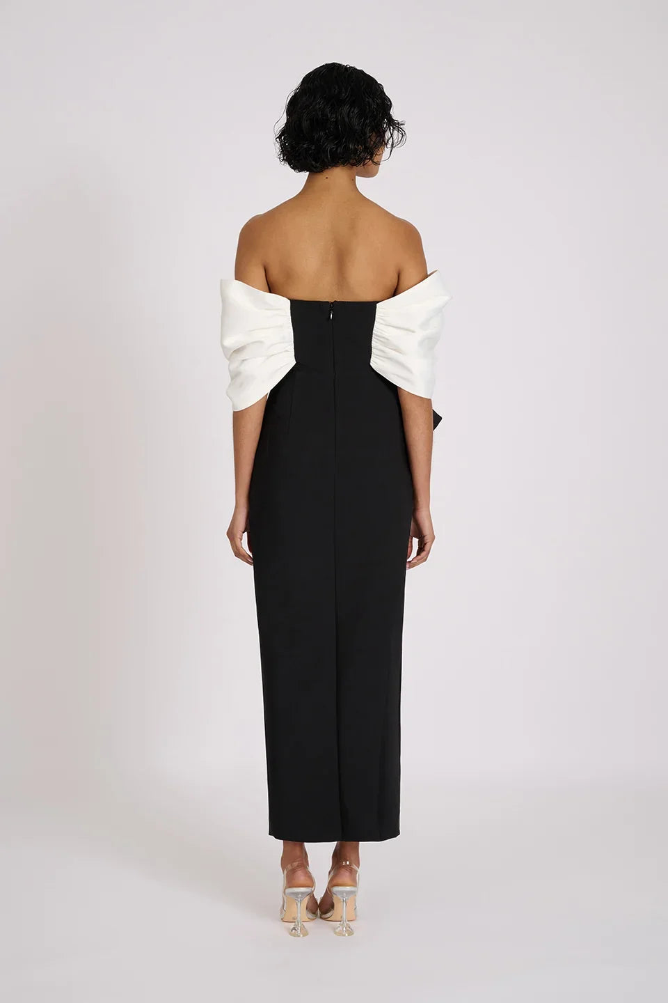 Rowan Dress