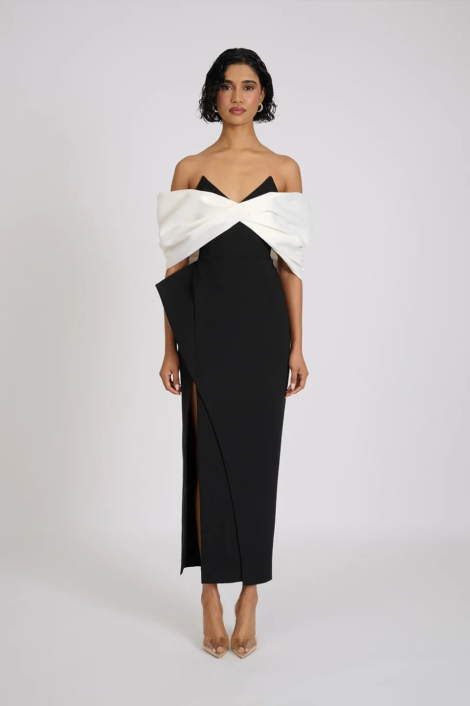 Rowan Dress