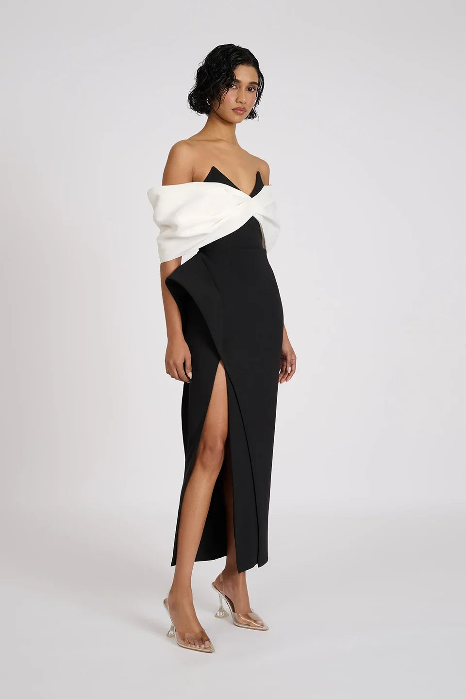 Rowan Dress