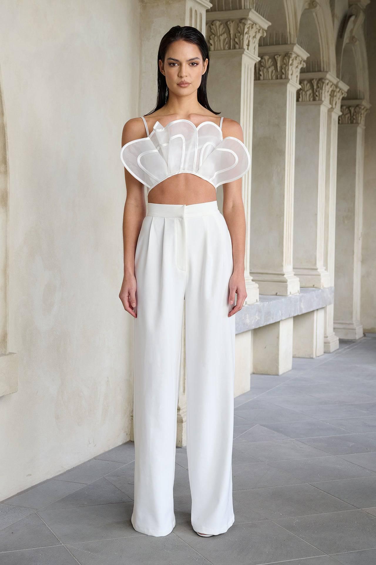 Samira Top - ELIYA THE LABEL