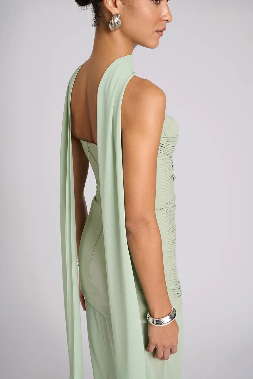 Solis Scarf