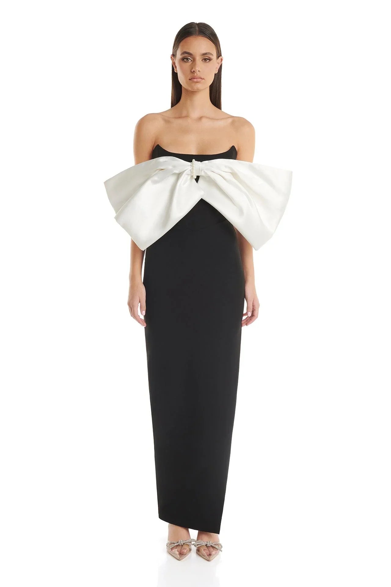 Sarah Gown - ELIYA THE LABEL