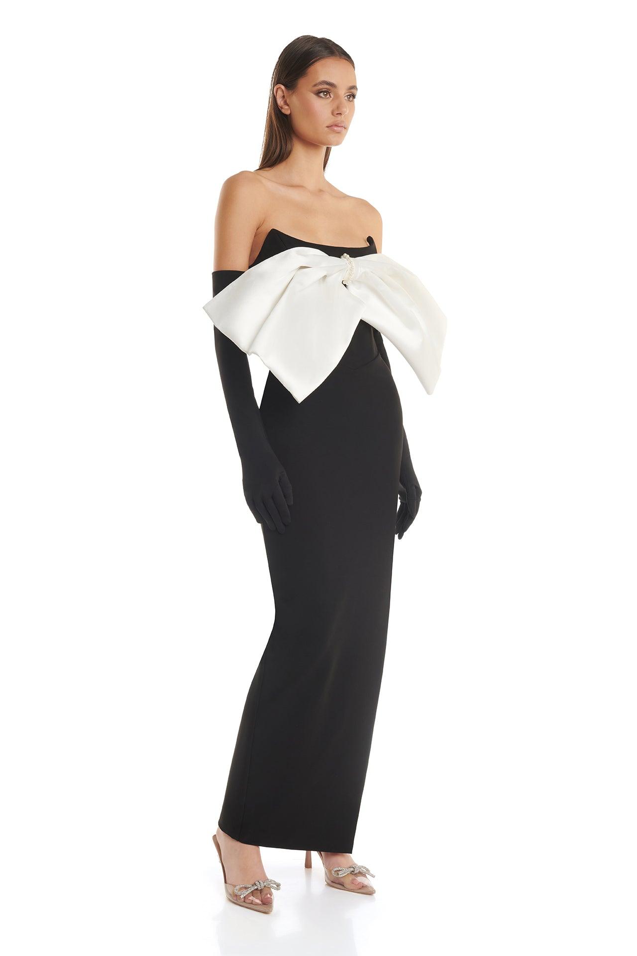 Sarah Gown - ELIYA THE LABEL