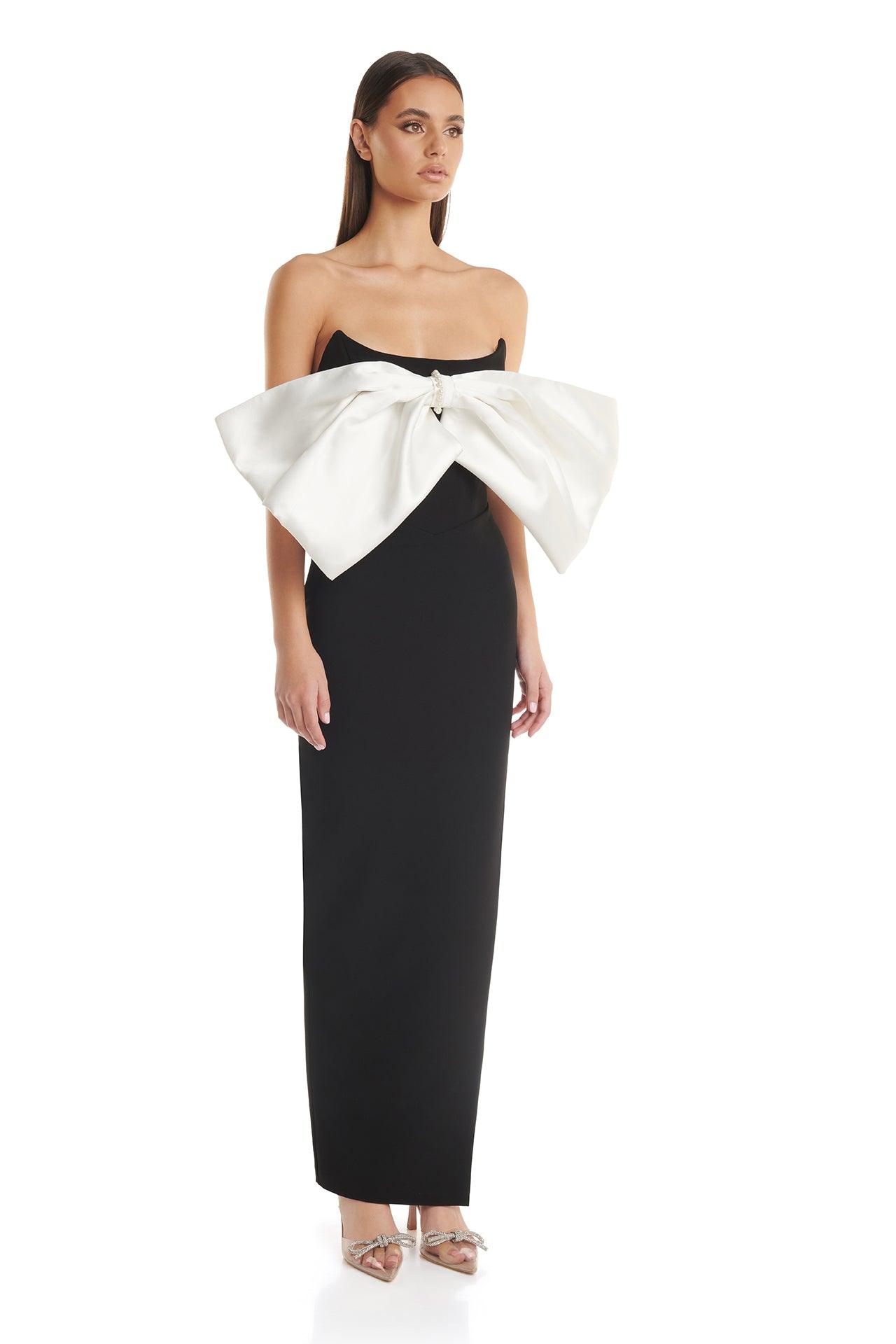 Sarah Gown - ELIYA THE LABEL