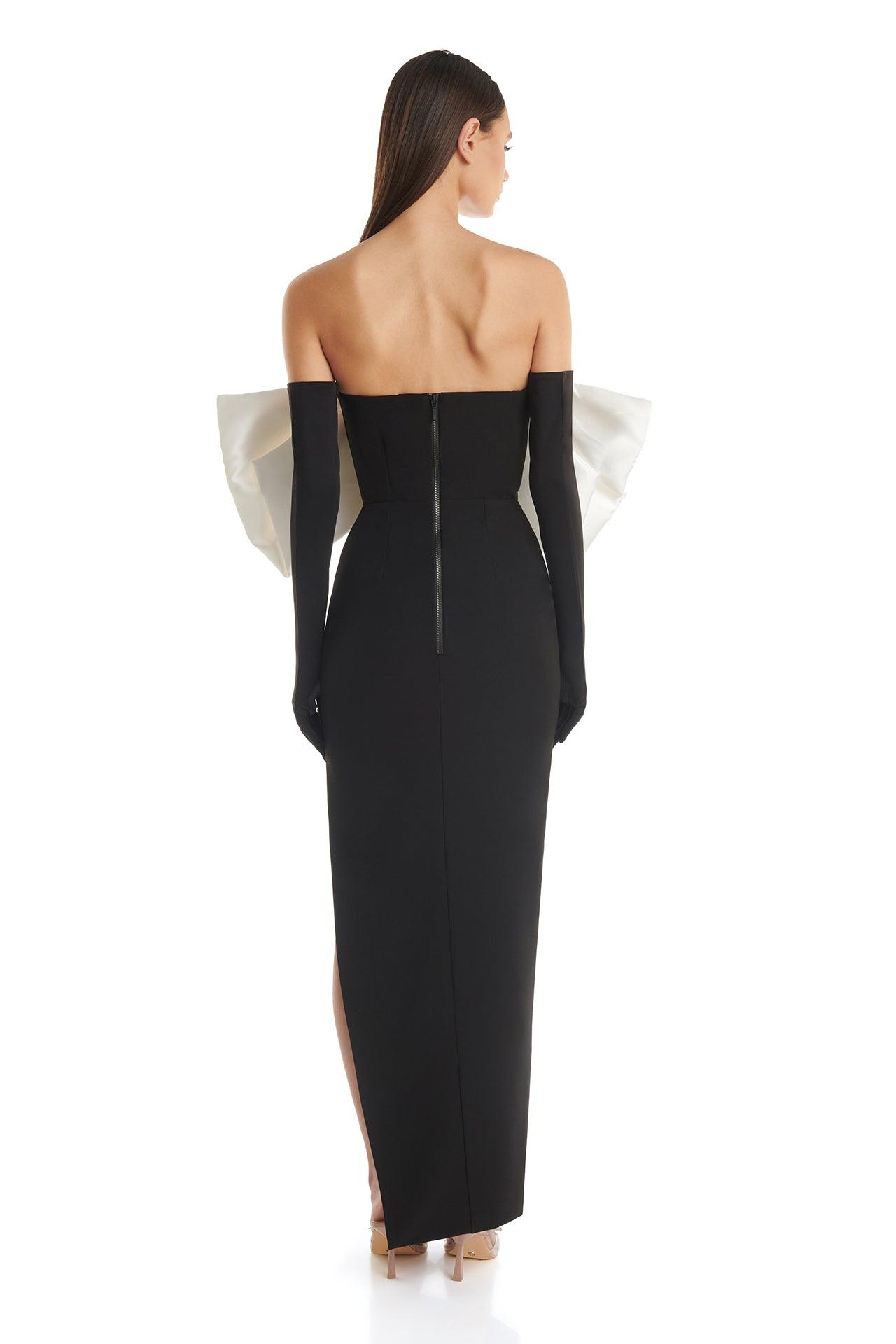 Sarah Gown - ELIYA THE LABEL