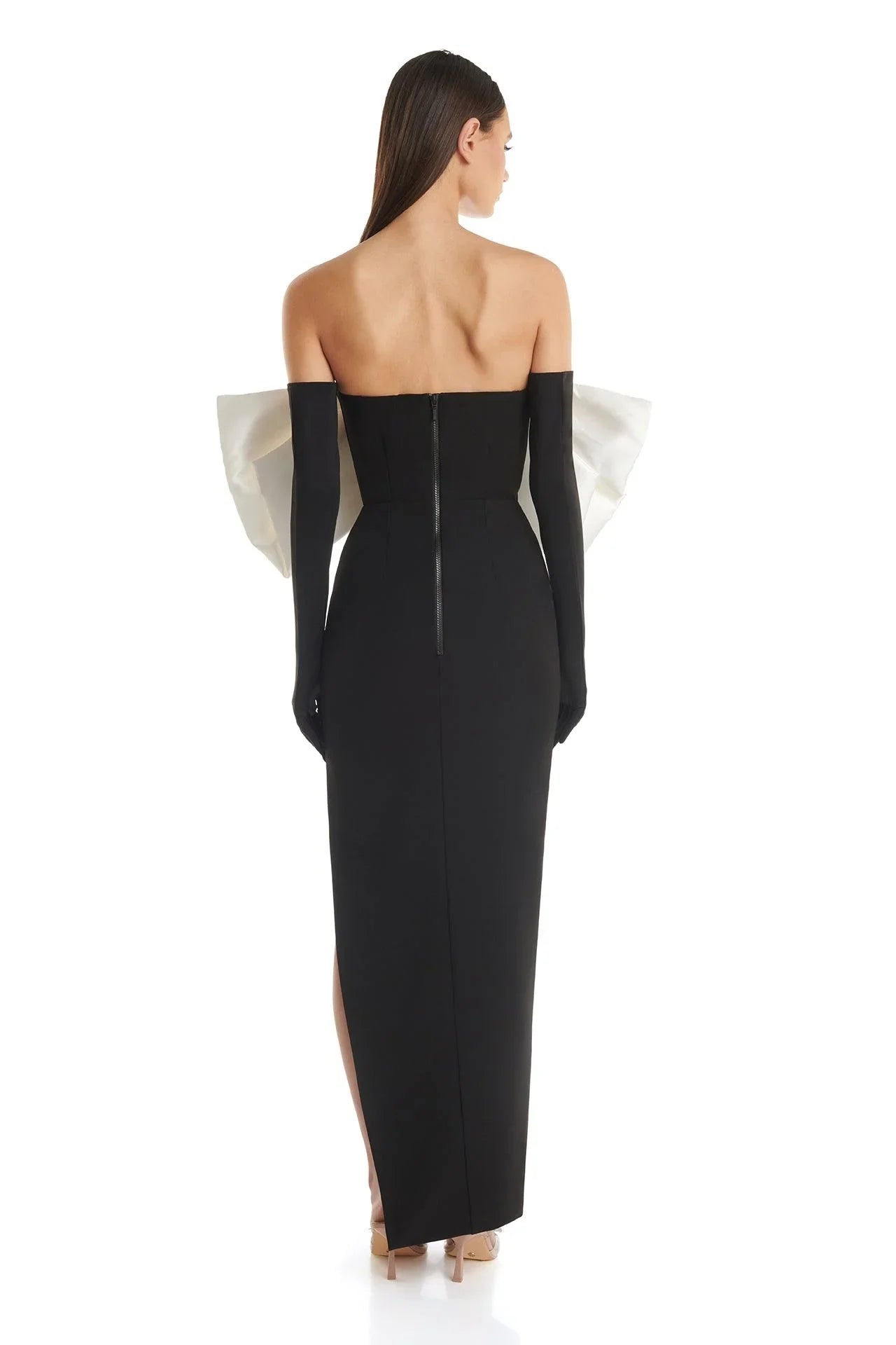 Sarah Gown - ELIYA THE LABEL
