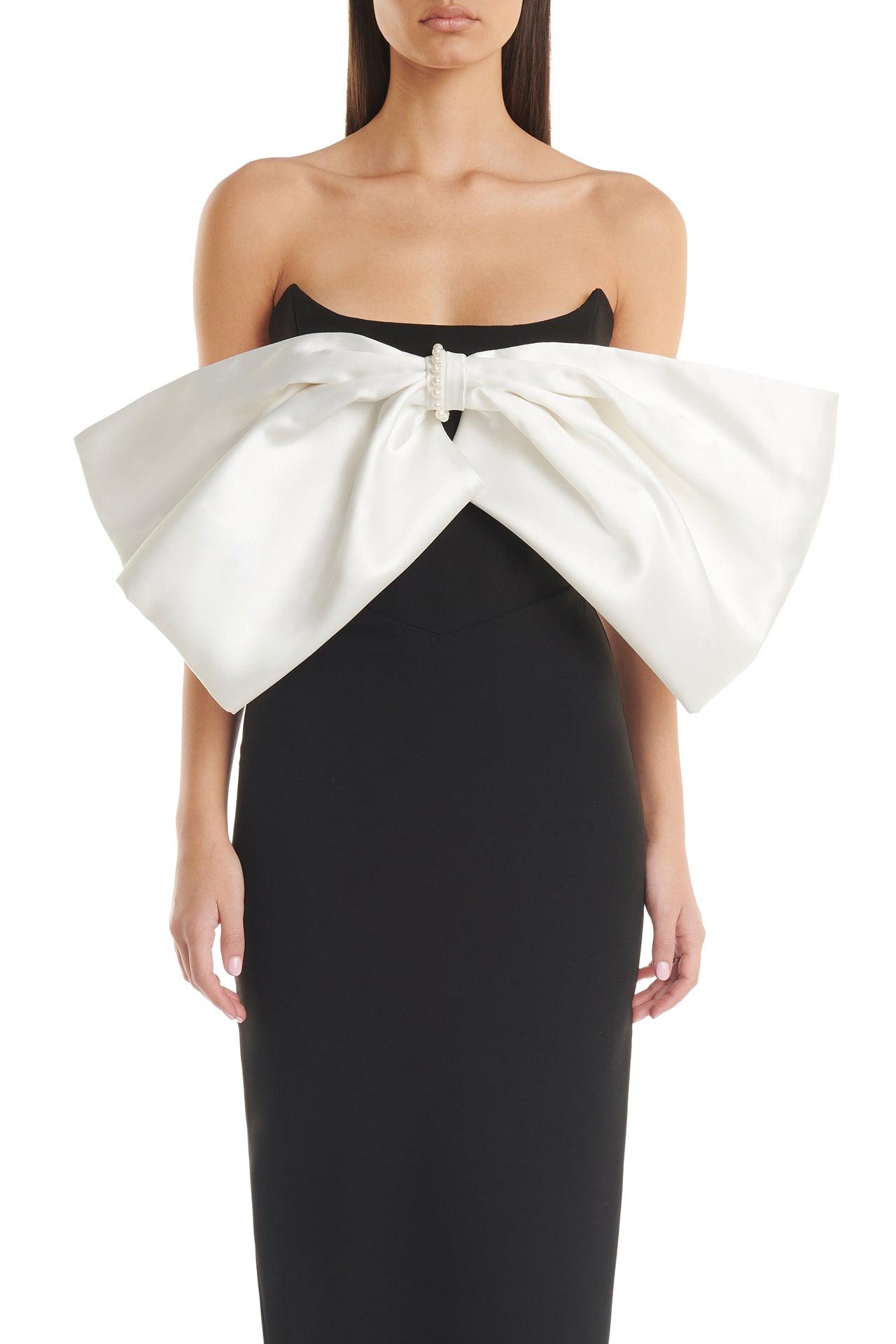 Sarah Gown - ELIYA THE LABEL