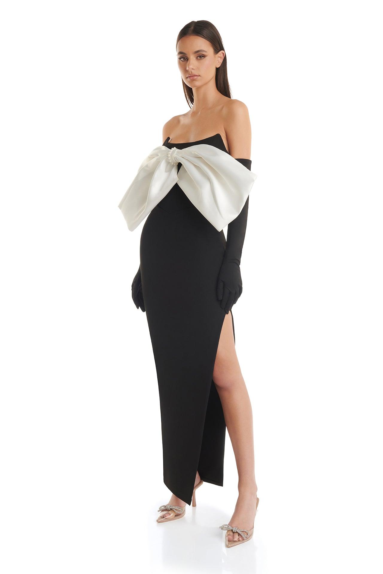 Sarah Gown - ELIYA THE LABEL