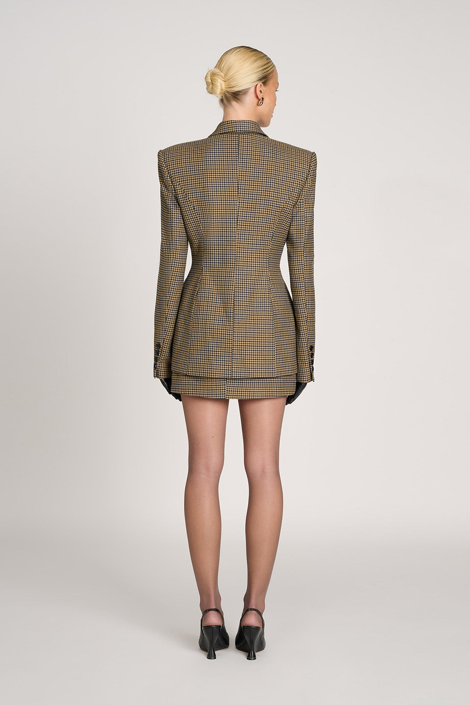 Seda Blazer