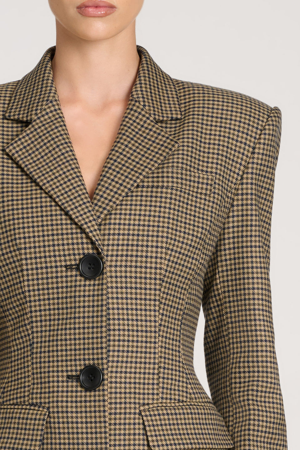 Seda Blazer