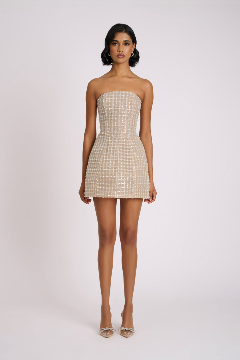 Serafina Dress
