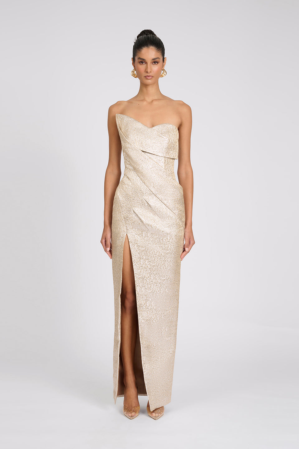 Simona Gown