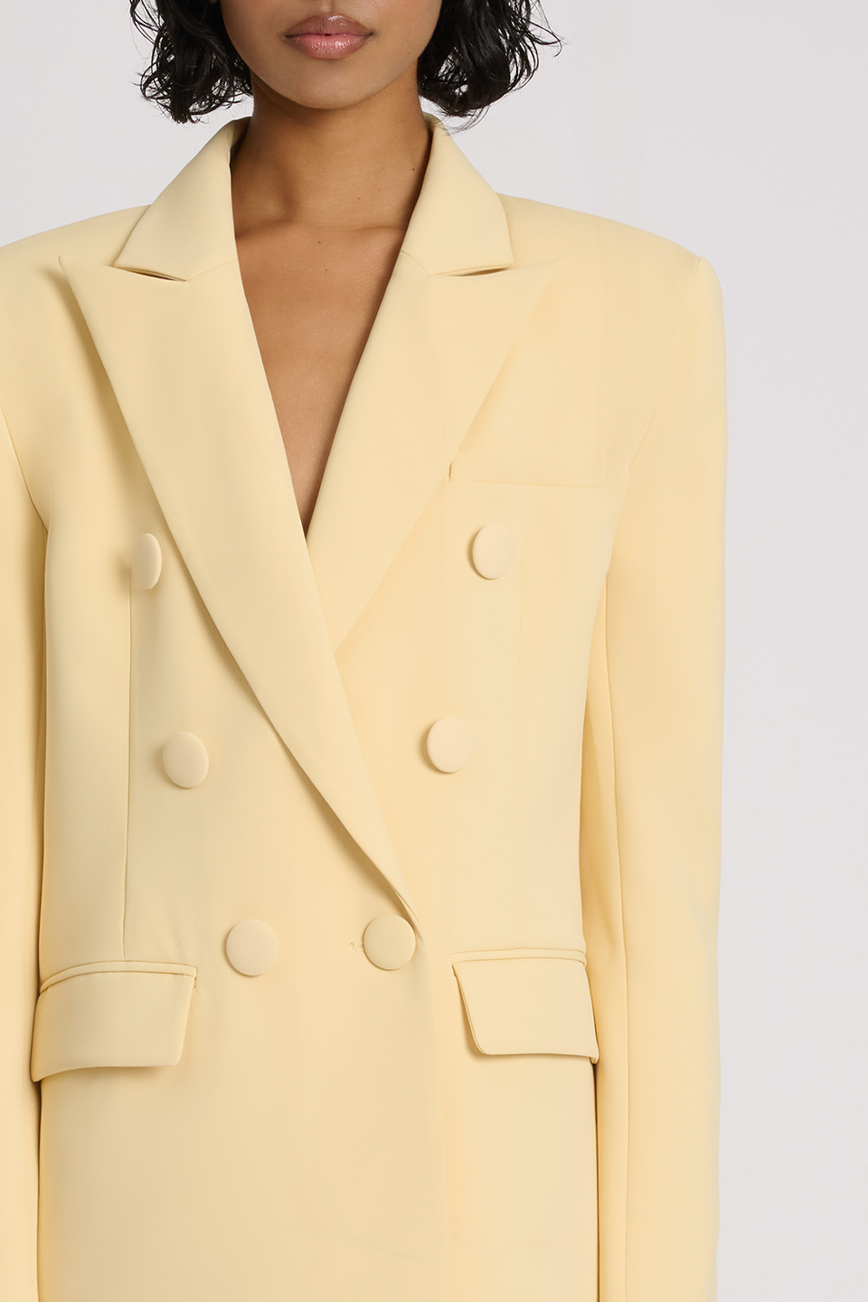 Sloane Blazer