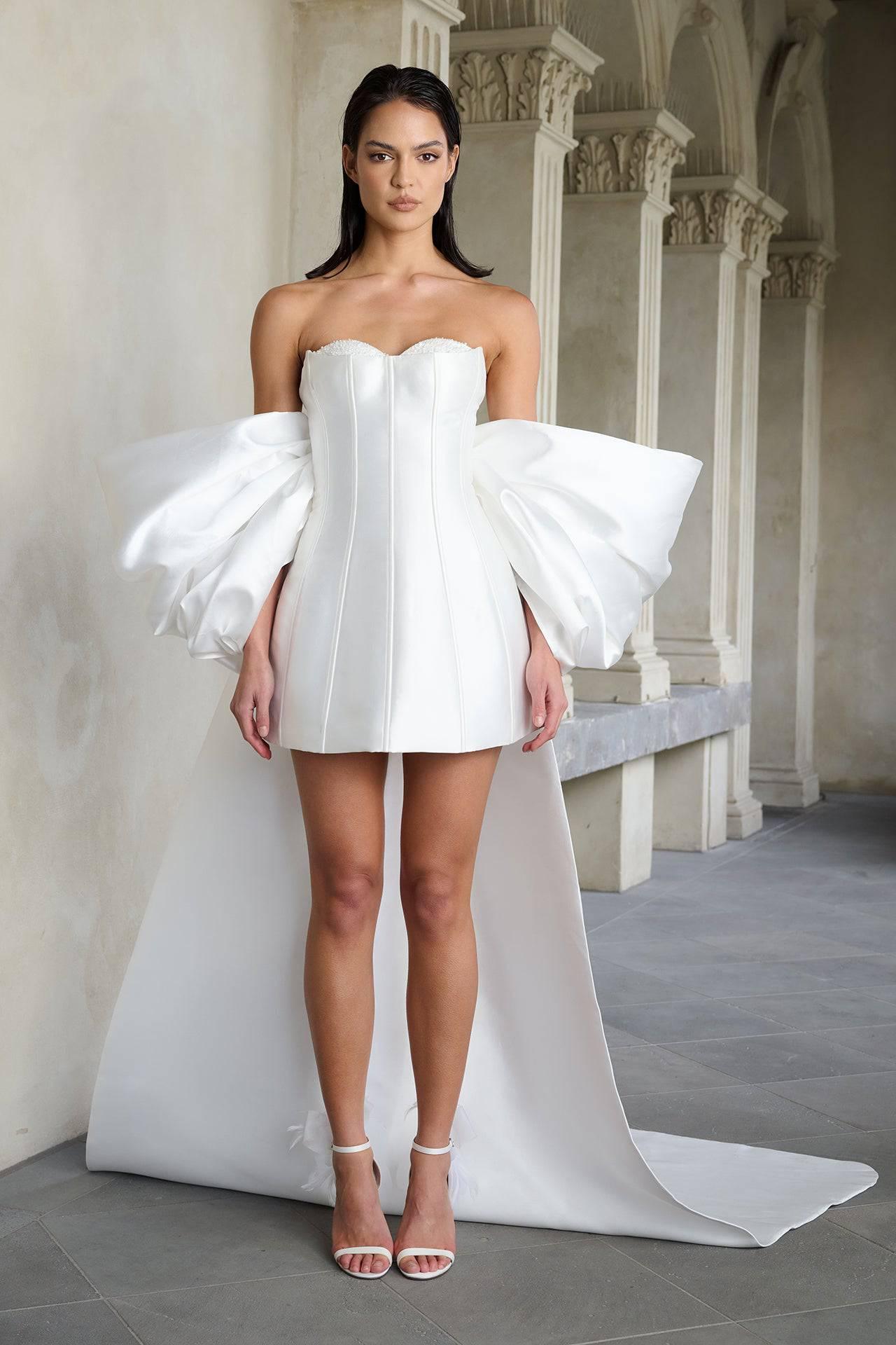 Idalia Cape - ELIYA THE LABEL