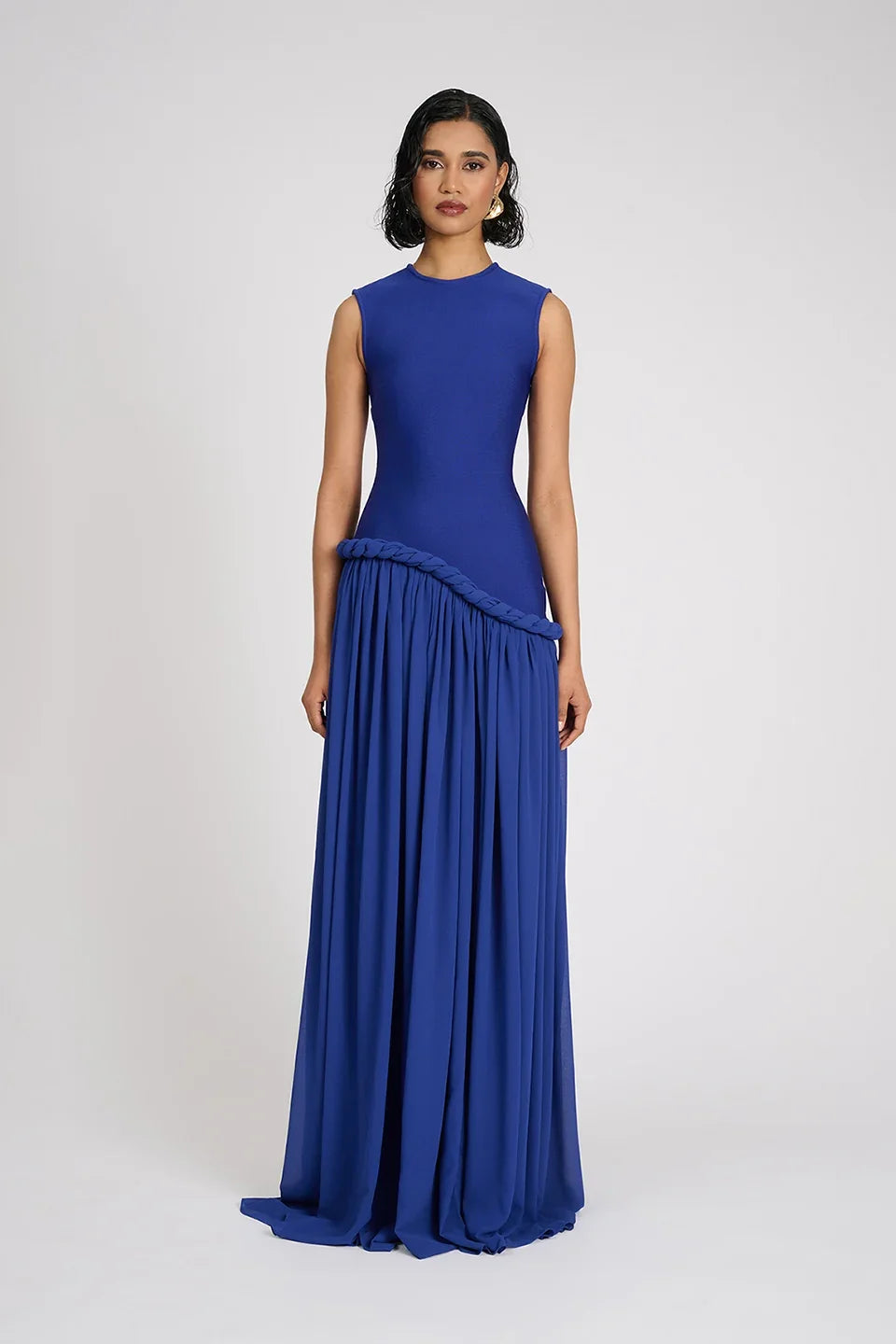 Spencer Gown