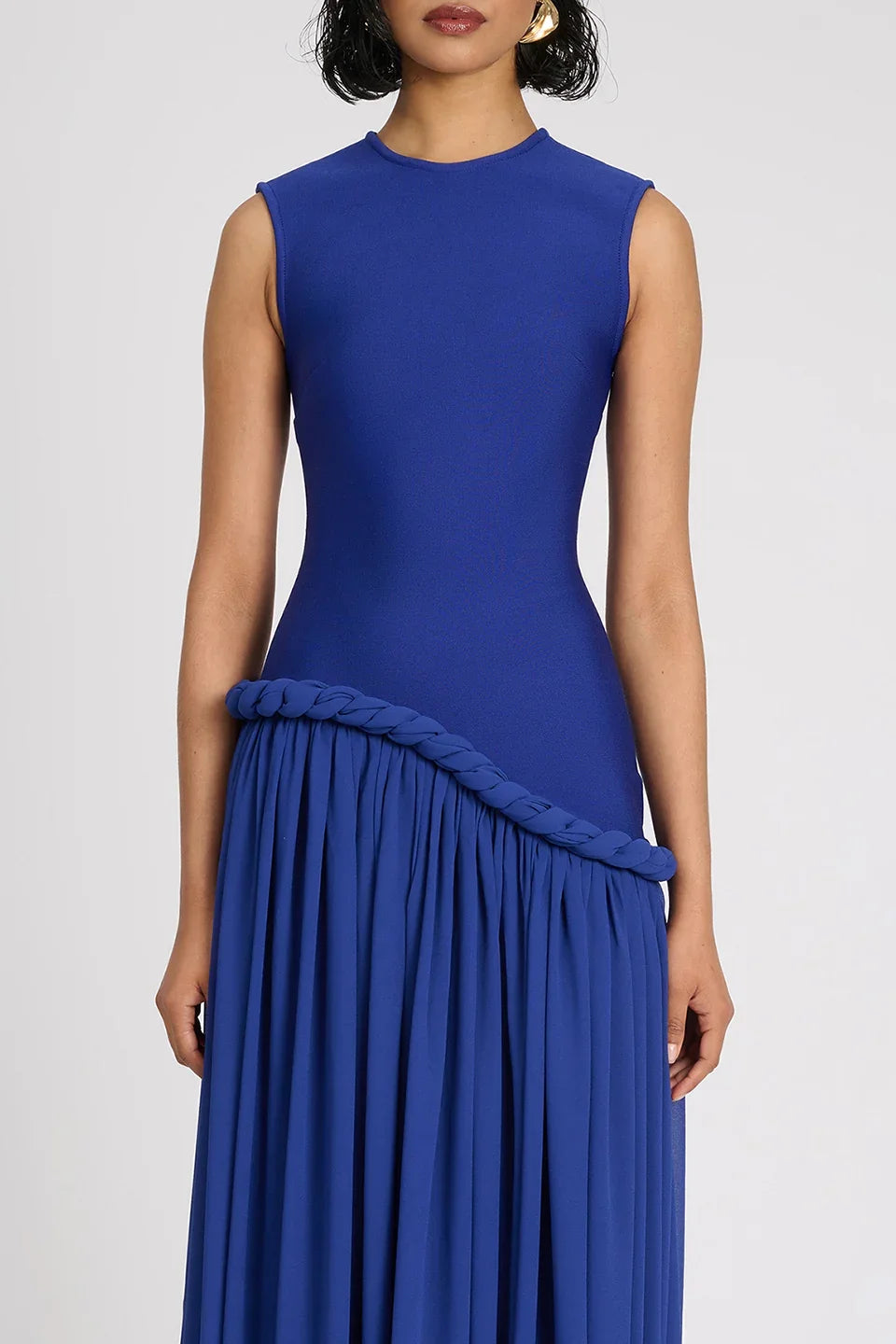 Spencer Gown