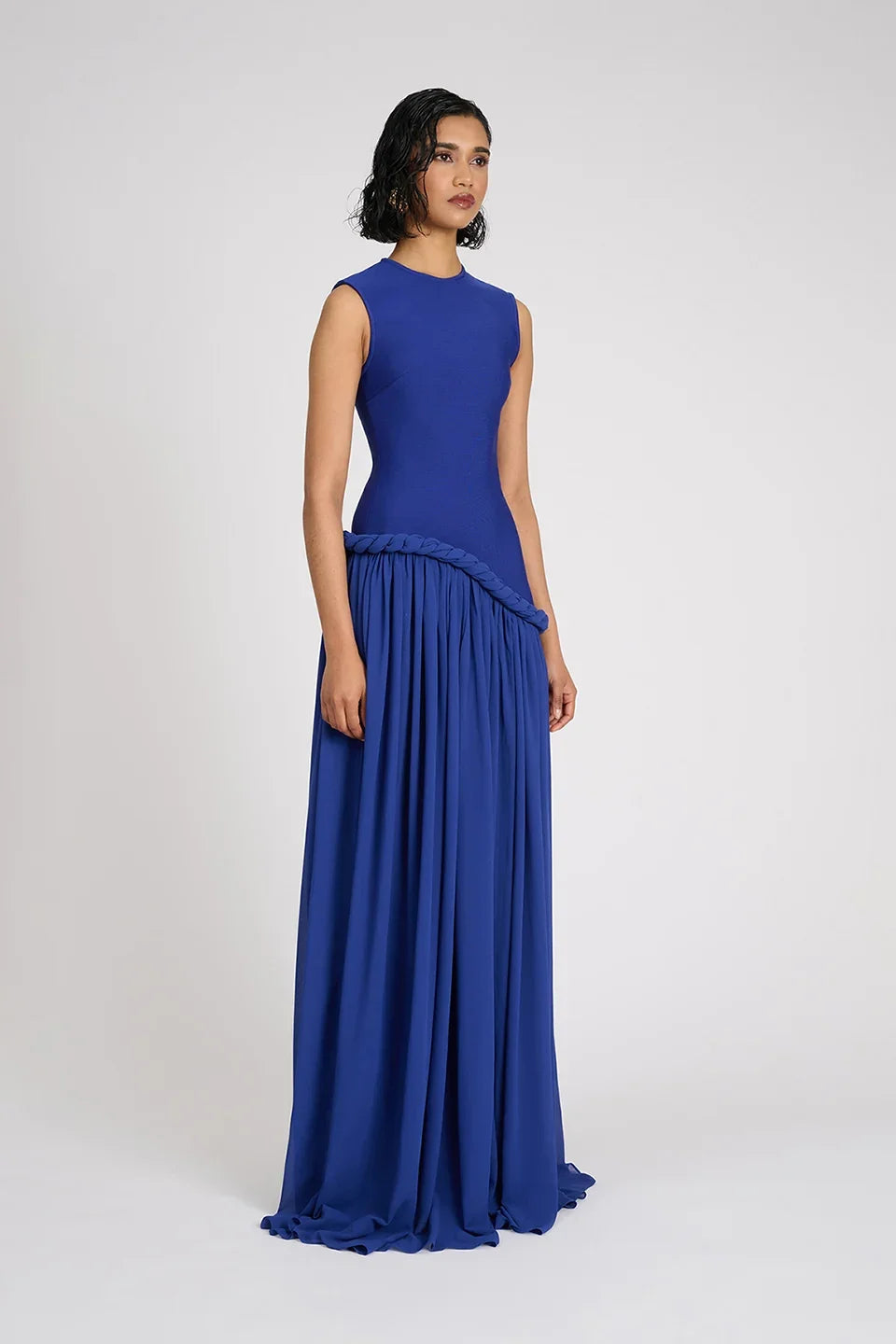 Spencer Gown
