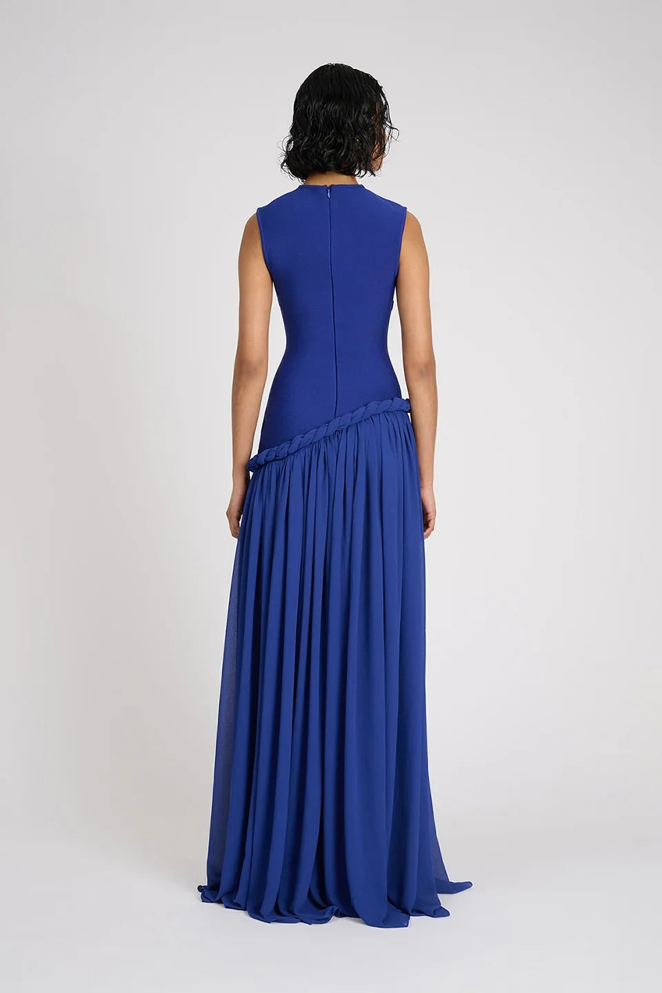 Spencer Gown