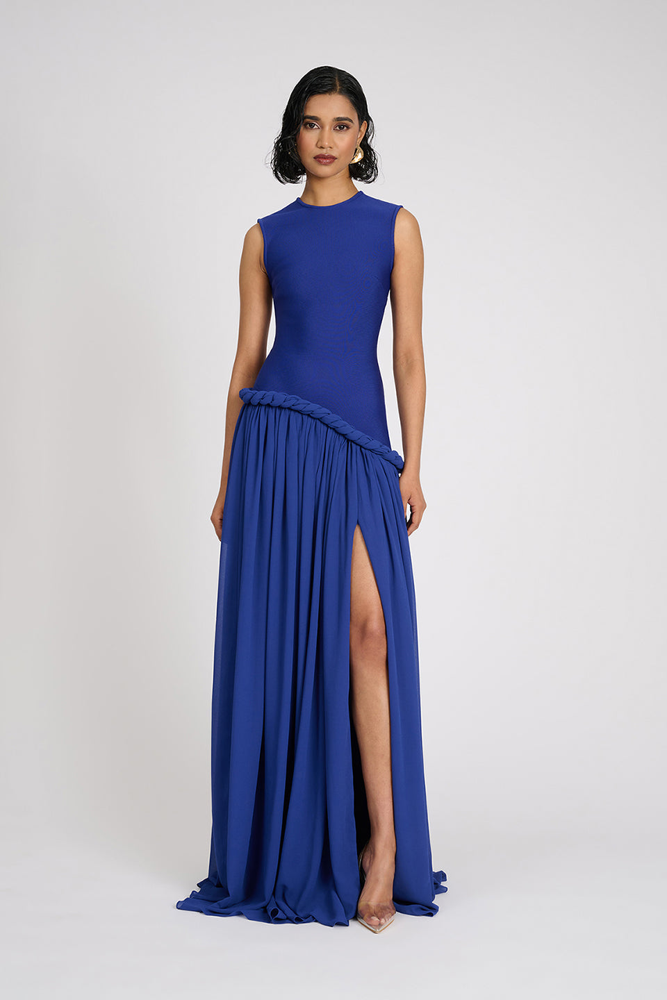 Spencer Gown