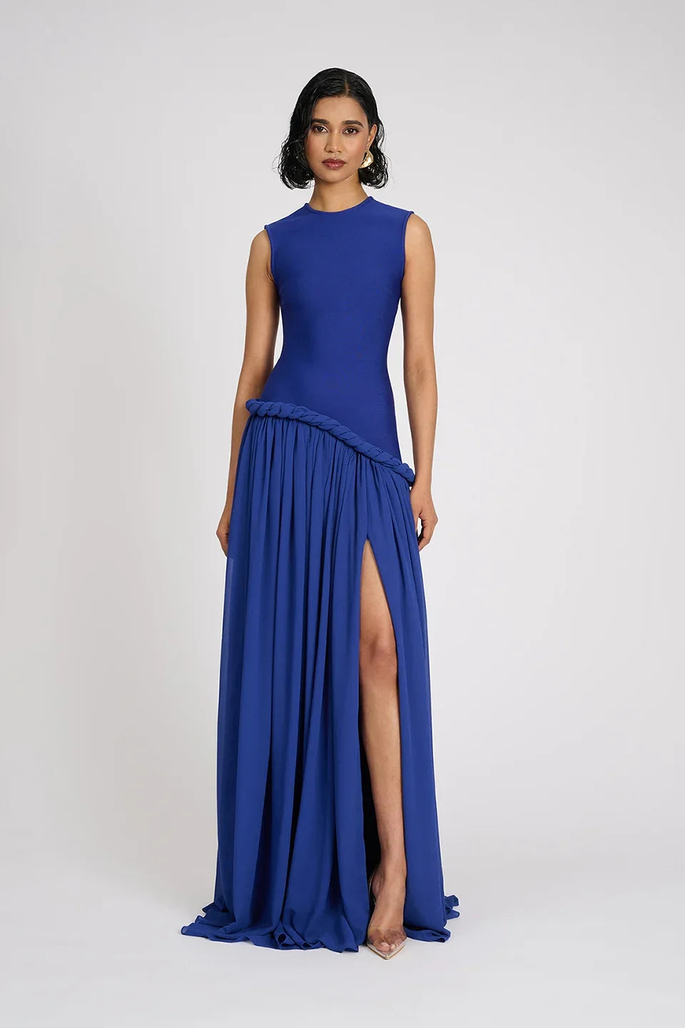 Spencer Gown